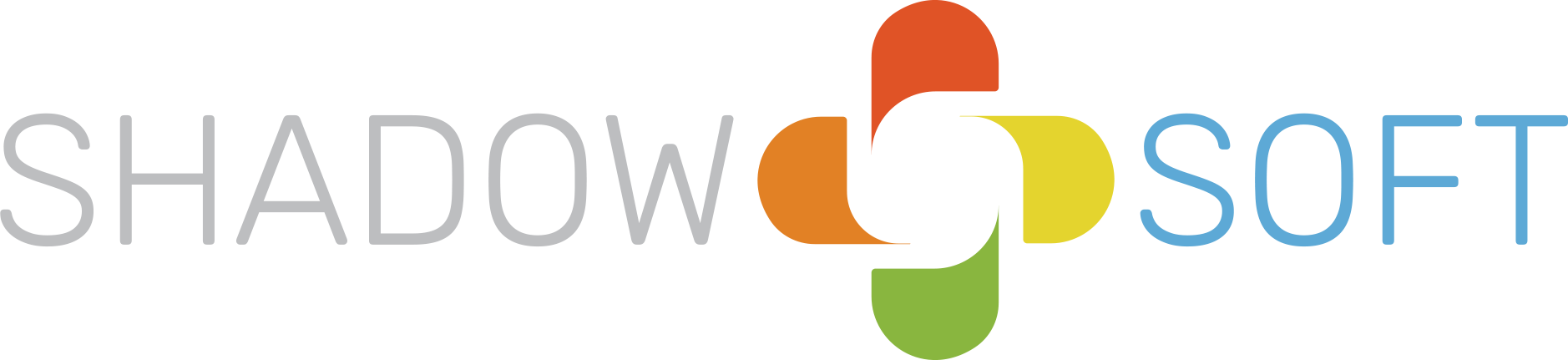 Shadow Soft Logo